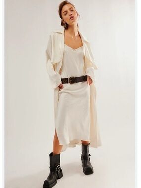 MAJOR ISO: Free People Mona Jacket